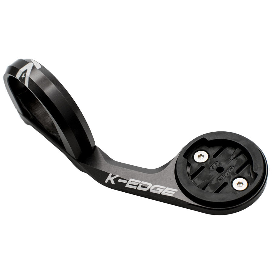 Supporto K-Edge Garmin Sport - Nero