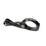 Supporto Manubrio K-Edge Go Big Pro - Nero