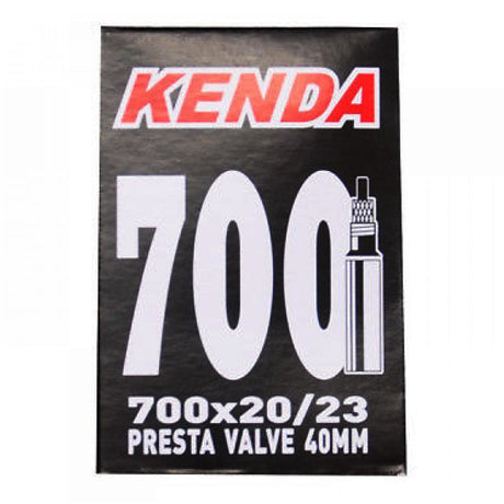 Camera d'aria Kenda 700x20/23C - Valvola 40 mm - H