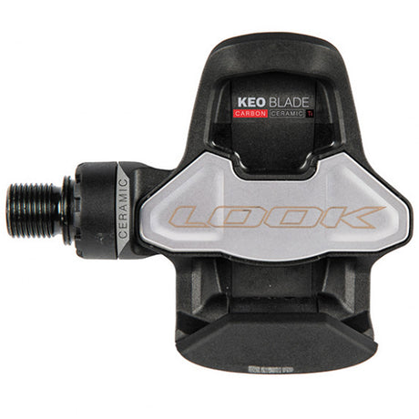Pedali Look Keo Blade carbon ceramic - Track Edition