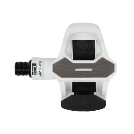 Pedali Look Keo Blade Composite - Bianco