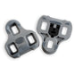 Look Keo grip Cleats - Grey