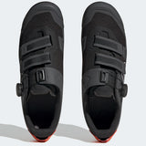 Scarpe MTB Five Ten 5.10 Kestrel BOA - Grigio - Q