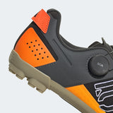 Scarpe MTB Five Ten 5.10 Kestrel BOA - Grigio - B