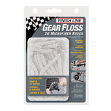 Kit Spaghi in Microfibra Finish Line