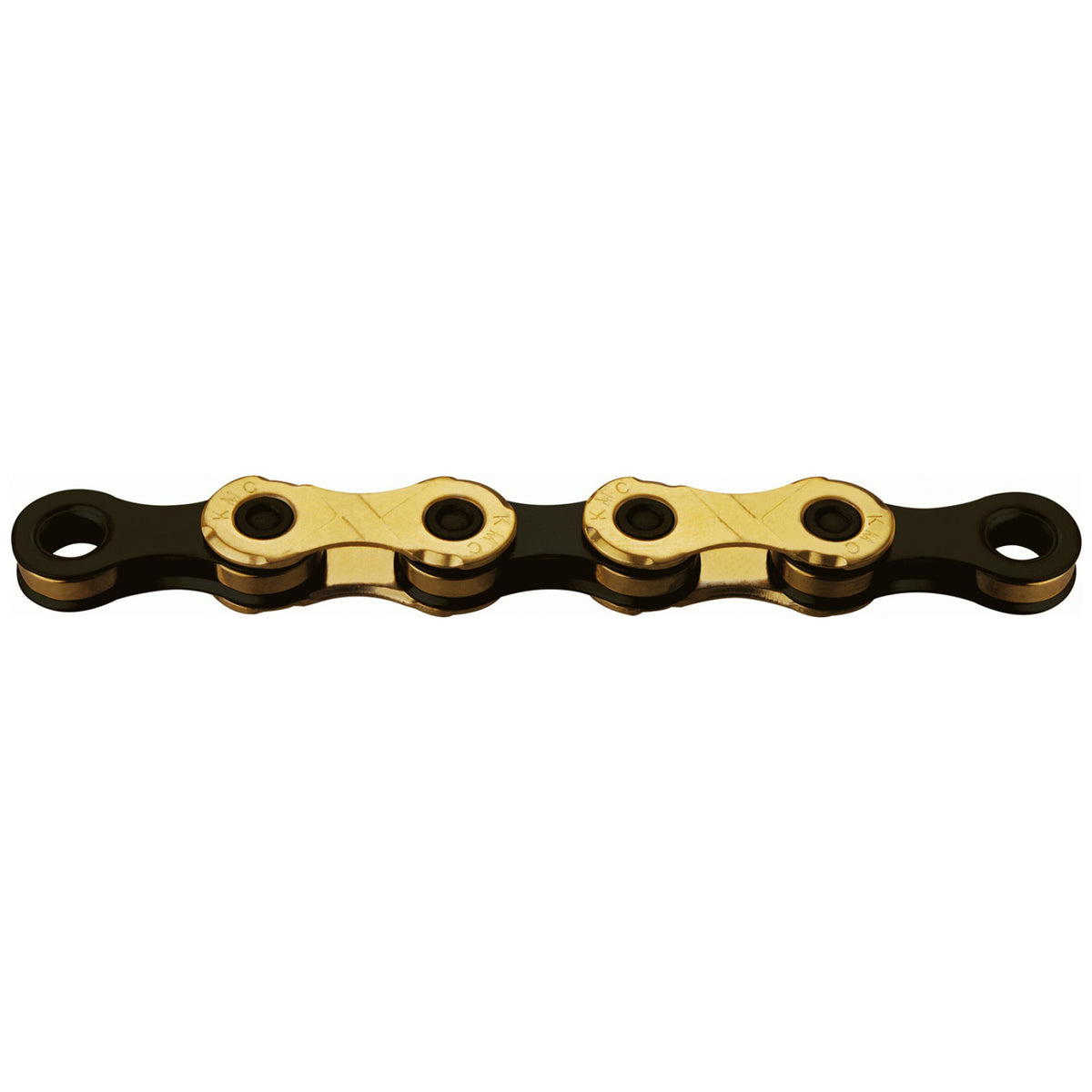 Catena KMC X12 - Oro nero