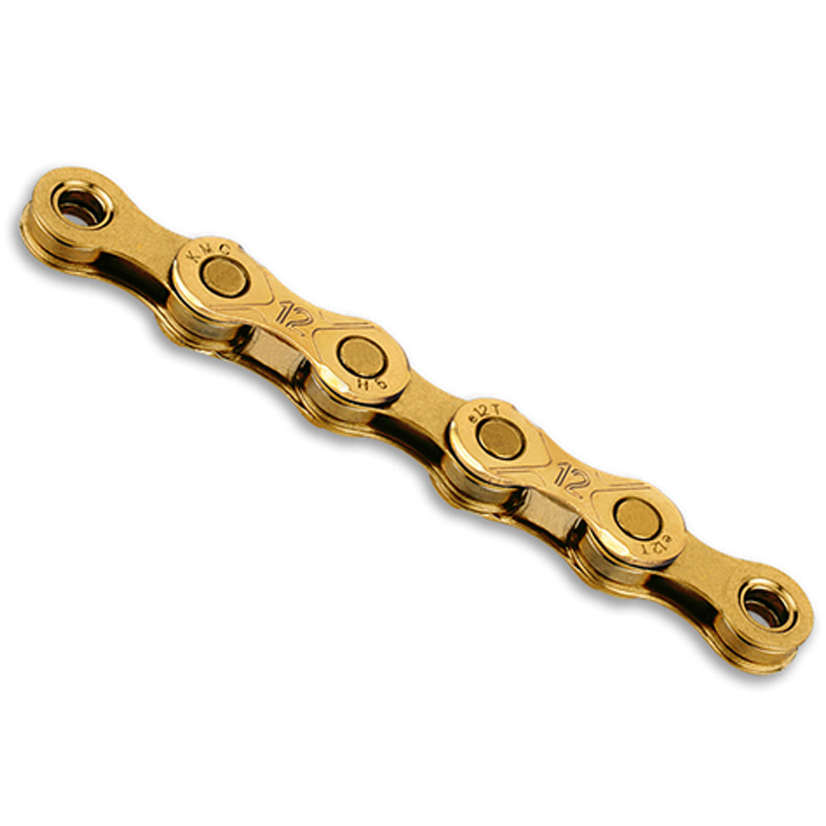 Catena KMC E12 - Oro - M