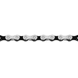 Catena KMC X10 - Silver nero - P