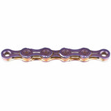 Catena KMC X11 TT - Neo Chrome - F