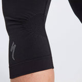 Ginocchiere Specialized Seamless Warmers - Nero - M