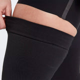 Ginocchiere Specialized Seamless Warmers - Nero - N