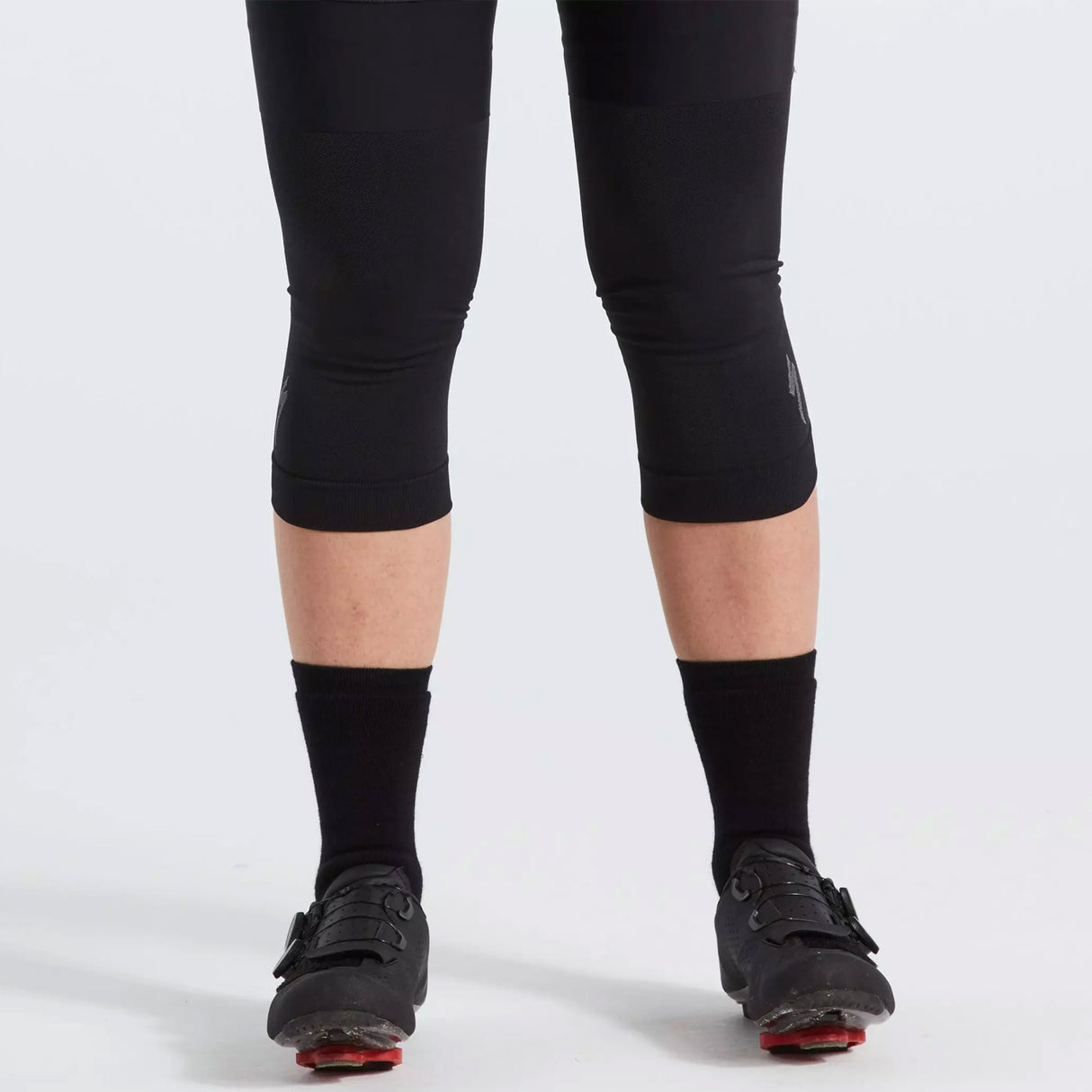 Ginocchiere Specialized Seamless Warmers - Nero - H