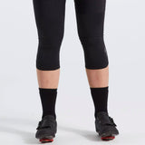 Ginocchiere Specialized Seamless Warmers - Nero - H