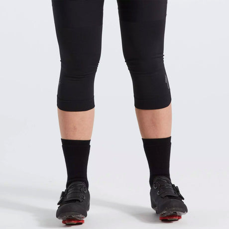 Ginocchiere Specialized Seamless Warmers - Nero - H