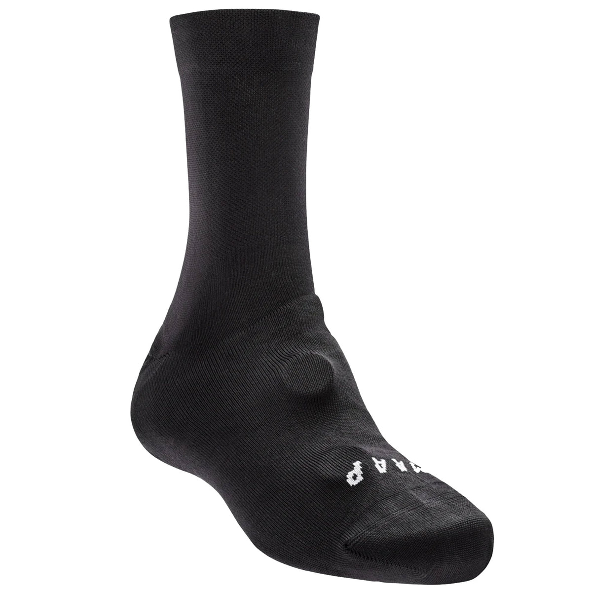 Copriscarpe a calza Maap Knitted - Nero - Q