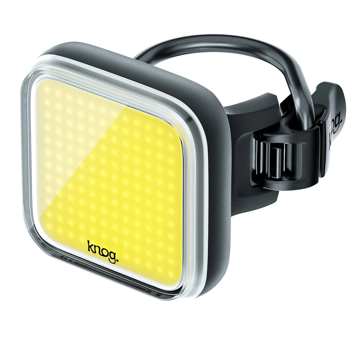 Luce Knog Blinder Skull - Anteriore - F