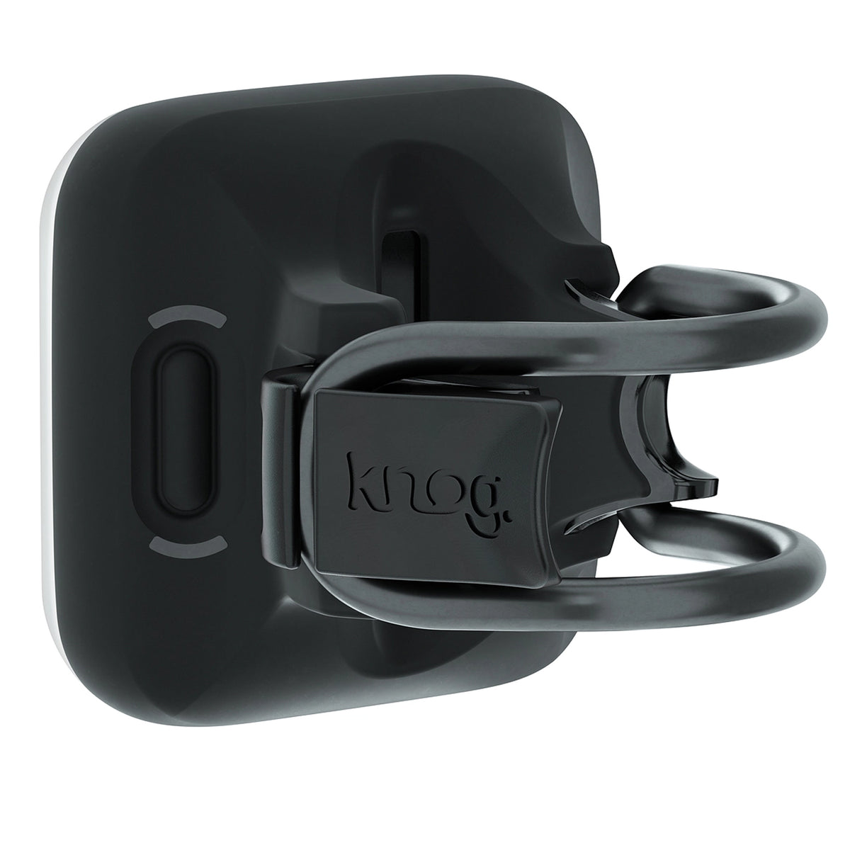 Luce Knog Blinder Skull - Anteriore - G