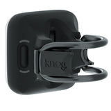 Luce Knog Blinder Skull - Anteriore - G
