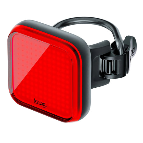 Luce Knog Blinder Grid - Posteriore - O