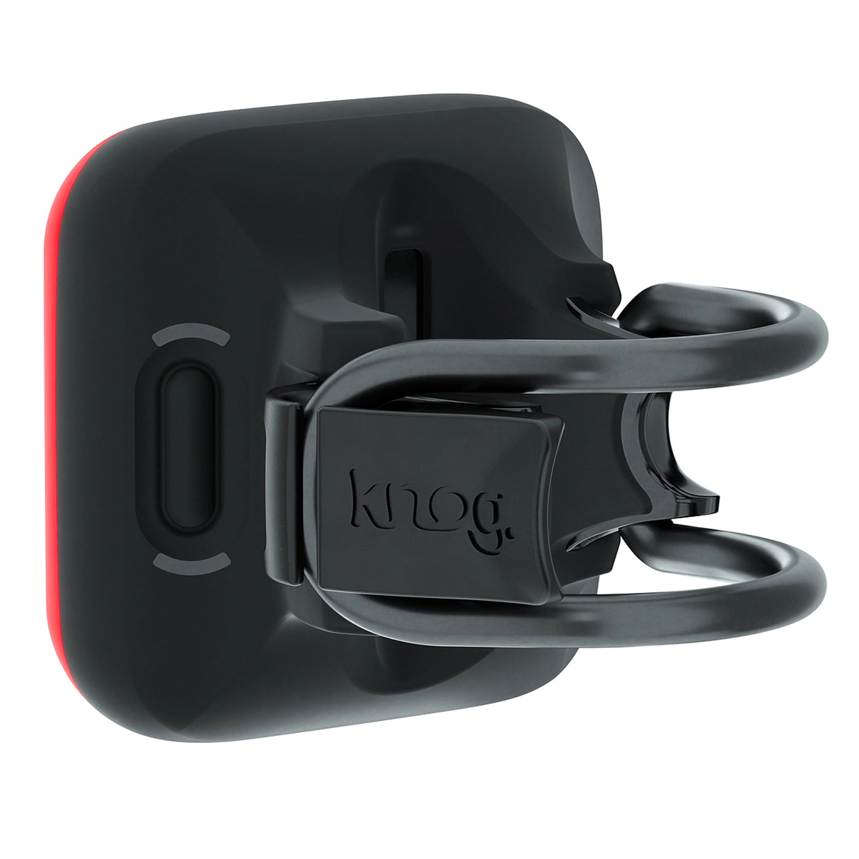 Luce Knog Blinder Grid - Posteriore - Q