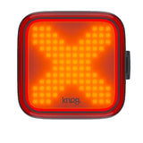 Luce Knog Blinder X - Posteriore - A