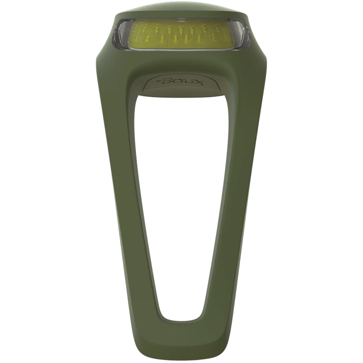 Luce anteriore Knog Frog - Army Jacket - I