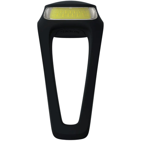 Luce anteriore Knog Frog - Spider Black - C