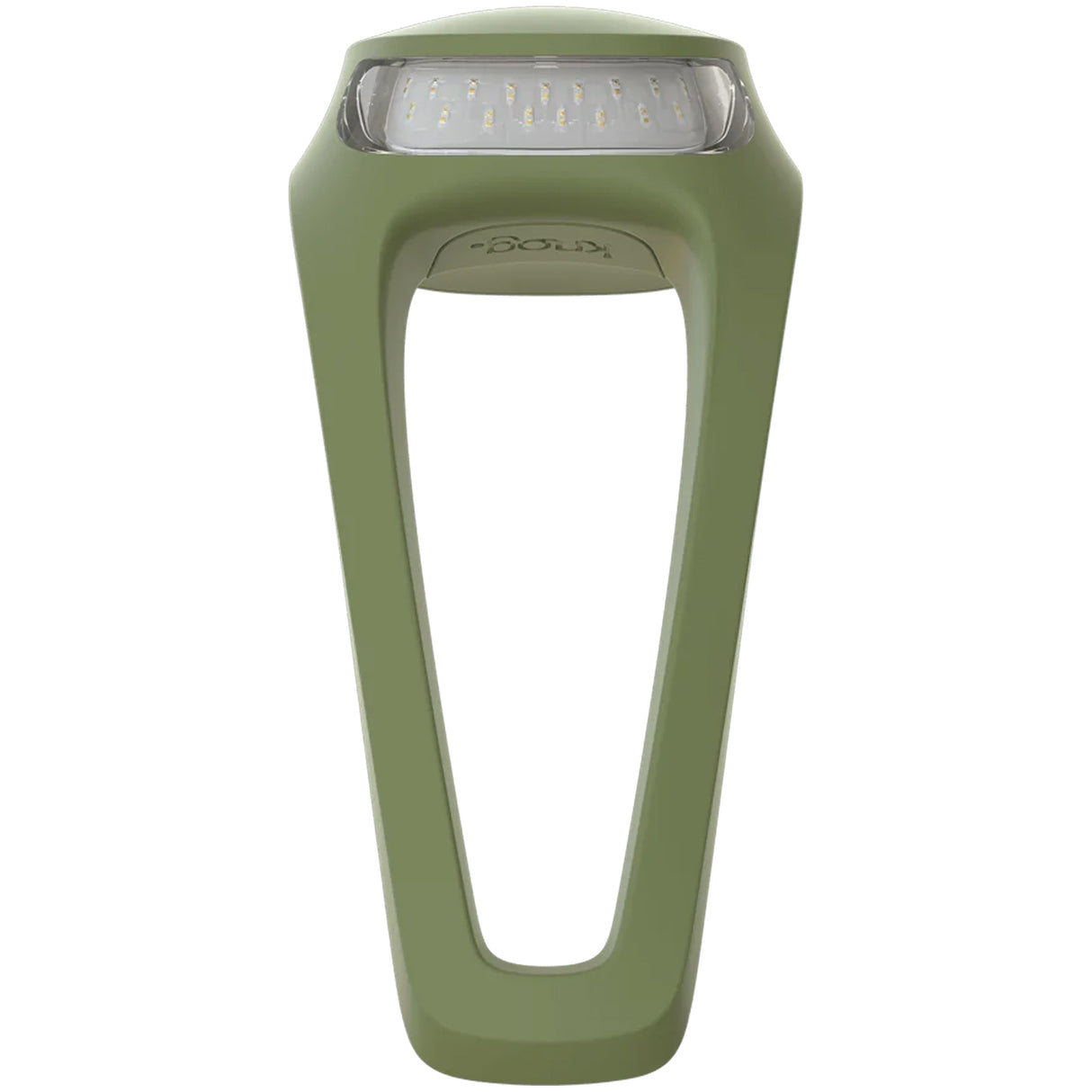 Luce posteriore Knog Frog - Army Jacket - Q