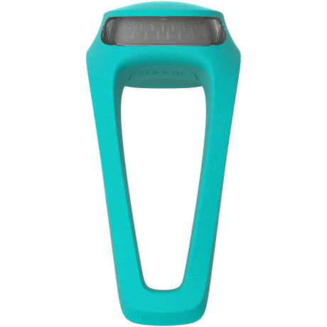 Luce posteriore Knog Frog - Awesome Aquamarine - G