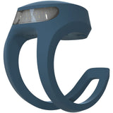 Luce posteriore Knog Frog - New Denim Blue - P
