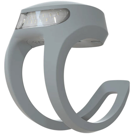 Luce posteriore Knog Frog - Abyss Grey - M