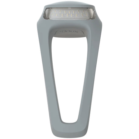 Luce posteriore Knog Frog - Abyss Grey - L