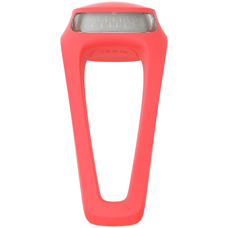 Luce posteriore Knog Frog - Tequila Sunrise - F