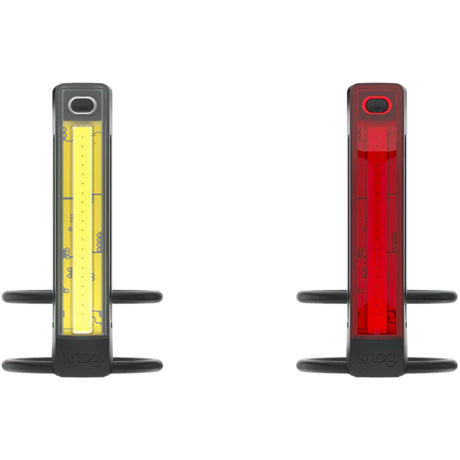 Kit luci Knog Plus - E
