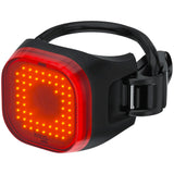 Luce Knog Blinder Mini Square - Posteriore - G
