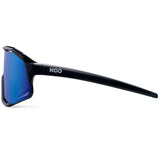 Occhiali KOO Demos - Nero blu - C