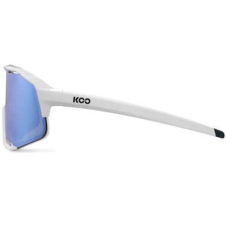 Occhiali KOO Demos - Bianco blu - N