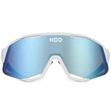Occhiali KOO Demos - Bianco blu - O