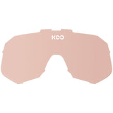 Lente Koo Demos - Rosè