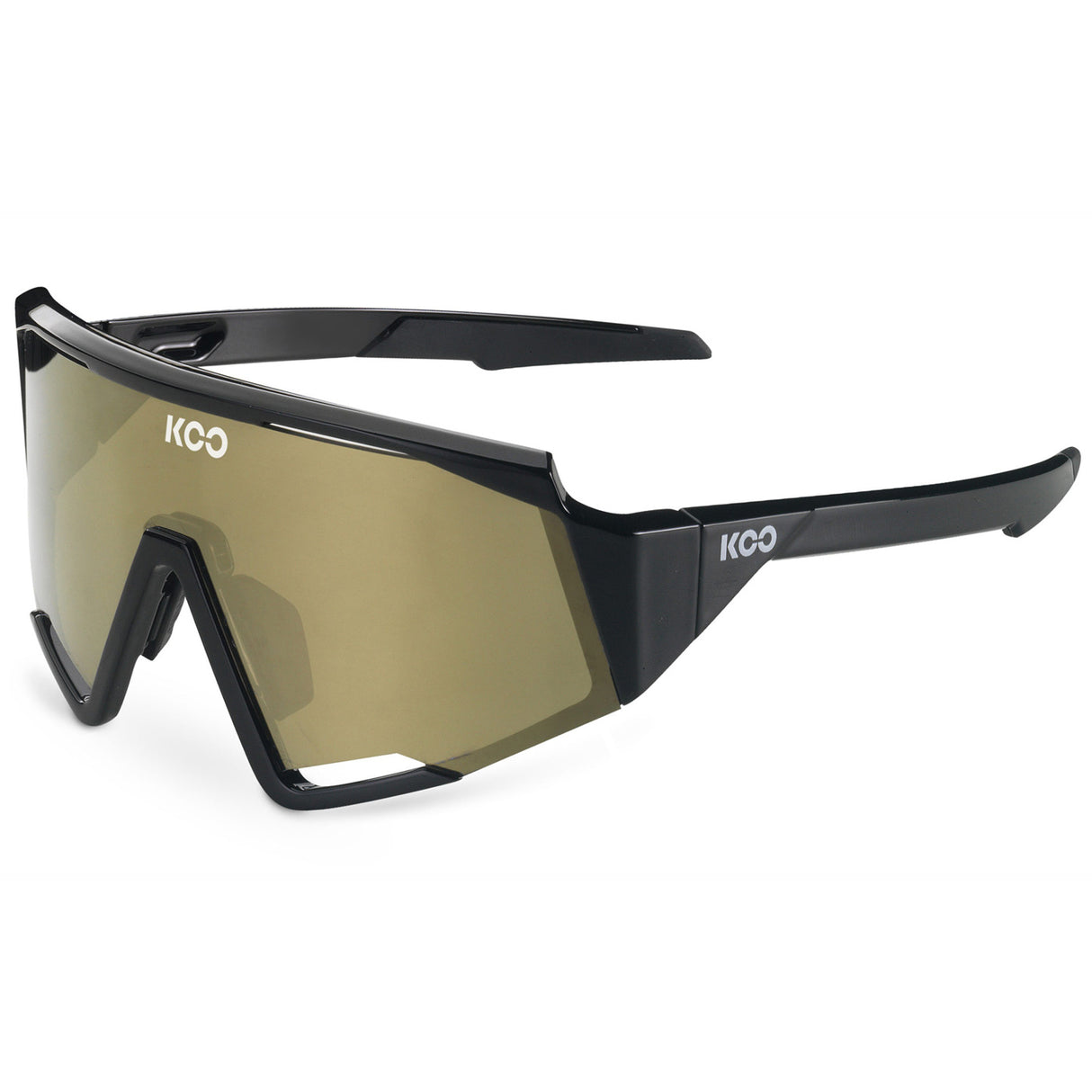 Occhiali KOO Spectro - Nero bronzo - L