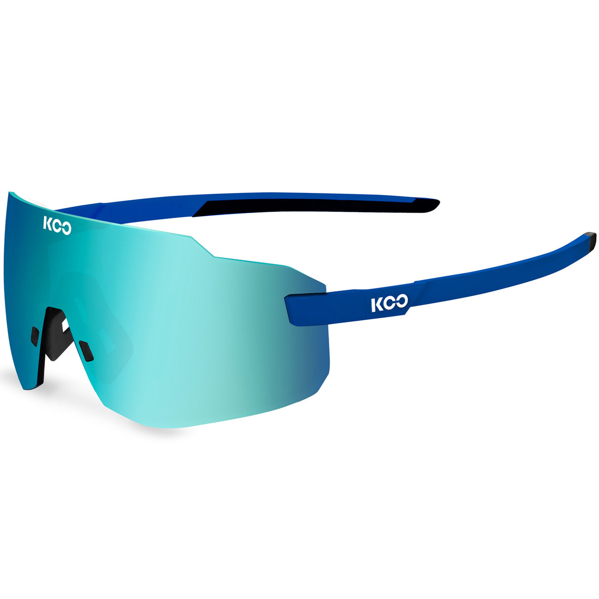 Occhiali KOO Supernova - Blu azzurro - G