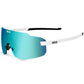 Gafas KOO Supernova - Blanco azul claro