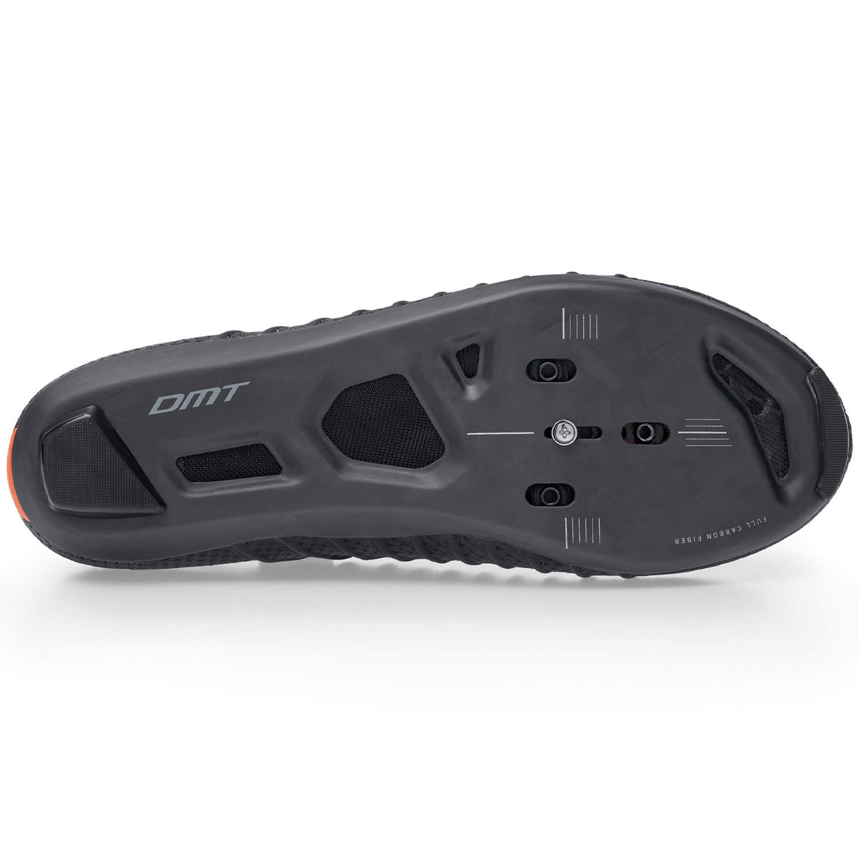 Scarpe DMT KRSL - Nero - B