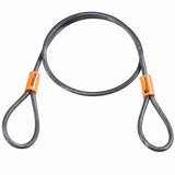 Cavo Kryptonite a doppio cappio KryptoFlex 525