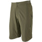 Pantaloncini Patagonia Landfarer Bike - Verde - F