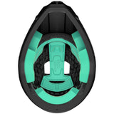 Casco Lazer Cage KinetiCore - Nero - A