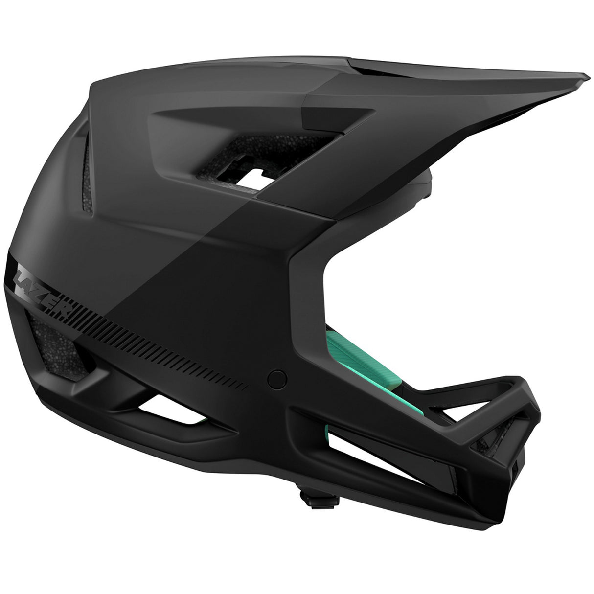Casco Lazer Cage KinetiCore - Nero - M