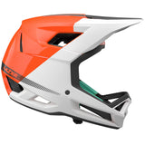 Casco Lazer Cage KinetiCore - Arancio - M