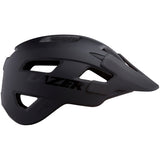 Casco Lazer Chiru - Nero - D