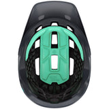 Casco Lazer Coyote KinetiCore - Verde - Q